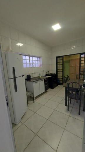 Casa térrea no centro ideal para famílias e trabalho